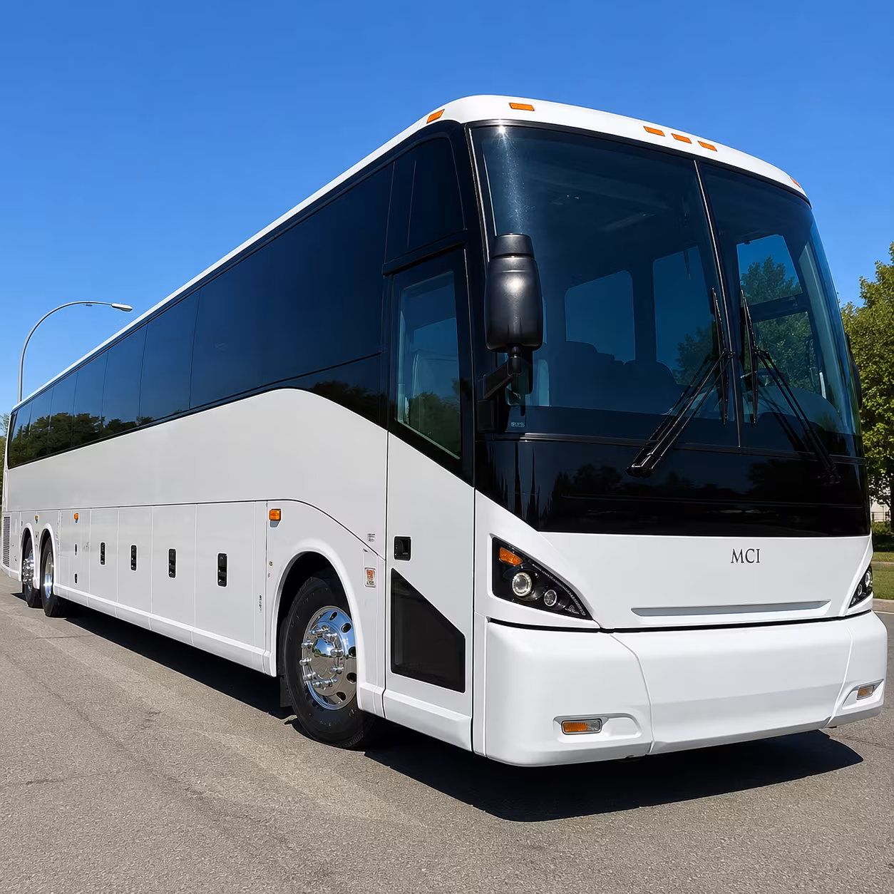 pompano beach field trip transportation