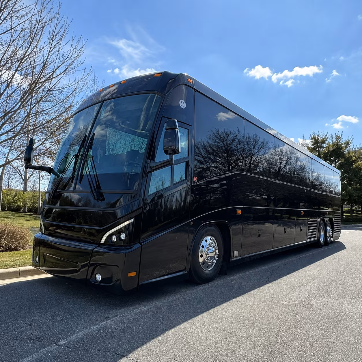 pompano beach sporting event transportation