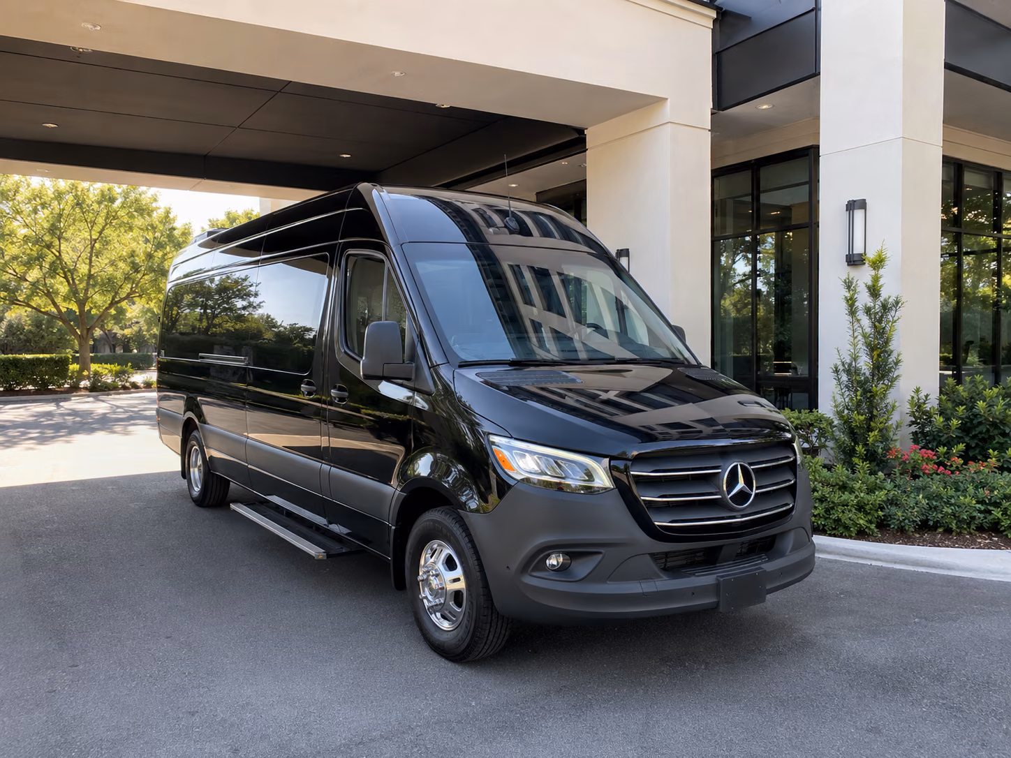 pompano beach wine tour transportation